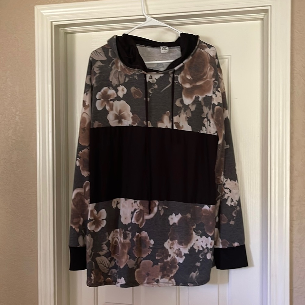Light Hoodie